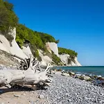 Lejlighed Hildegard 8 Binz