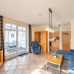 Hildegard 8 Lejlighed Binz