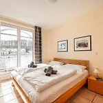 Hildegard 8 Daire
