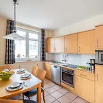 Daire Hildegard 8 Binz