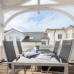 Hildegard 8 * Binz