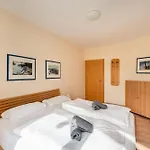 Hildegard 8 Lejlighed Binz
