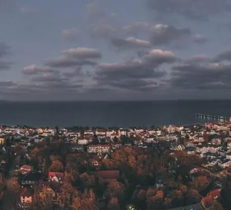 Hildegard 8 Binz