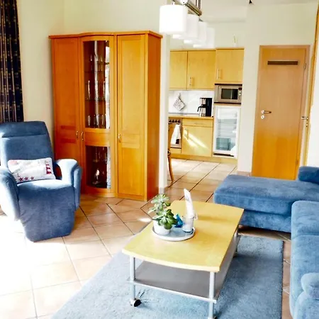 Hildegard 8 * Binz