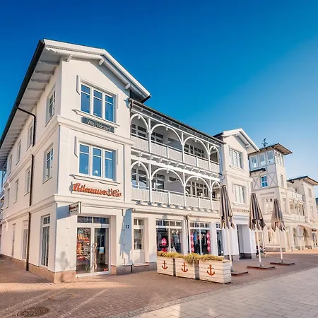 아파트 Hildegard 8