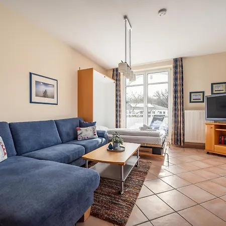 Apartment Hildegard 8