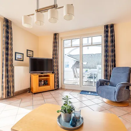 Apartment Hildegard 8 *