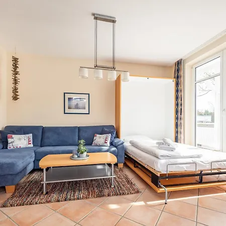 Hildegard 8 * Binz