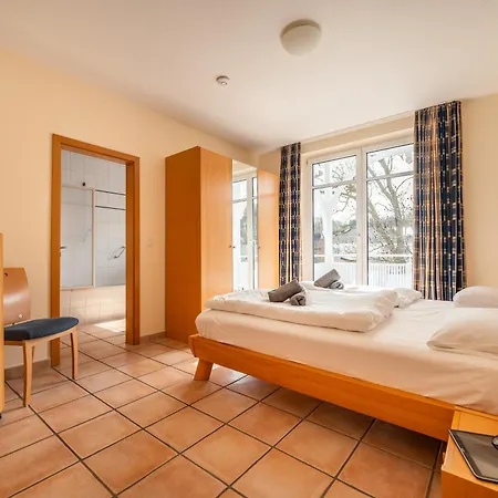 아파트 Hildegard 8