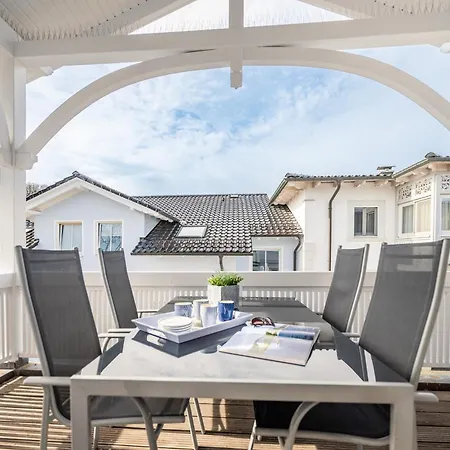 Hildegard 8 * Binz