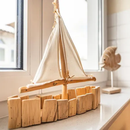 Hildegard 8 Apartment