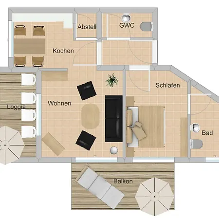 Hildegard 8 *