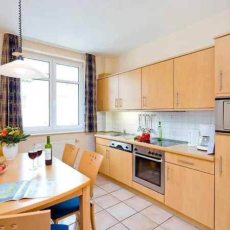 Hildegard 8 Apartment *