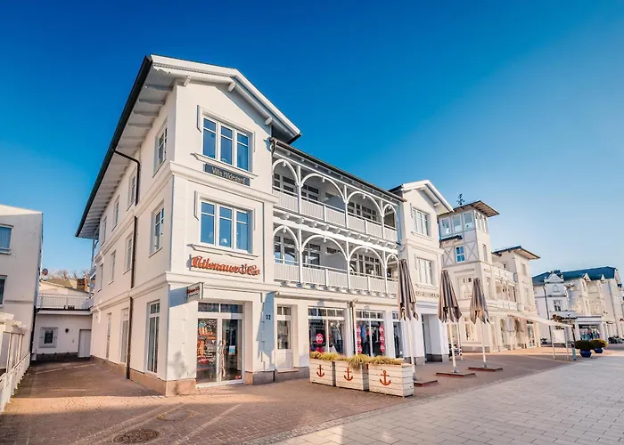 Apartament Hildegard 8