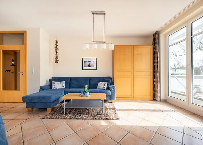 Hildegard 8 Apartament *