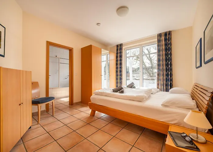 Apartament Hildegard 8