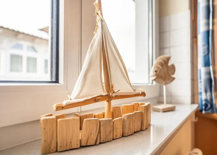 Hildegard 8 Apartament